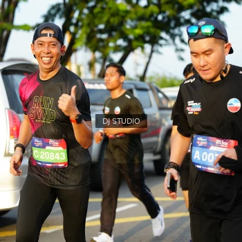 Runner Photo 3980745