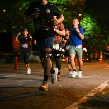 Runner Photo 3980751