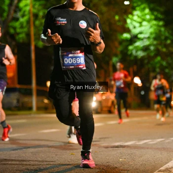 Runner Photo 3980757