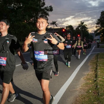 Runner Photo 3980758
