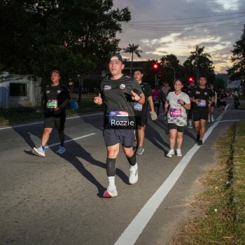 Runner Photo 3980761