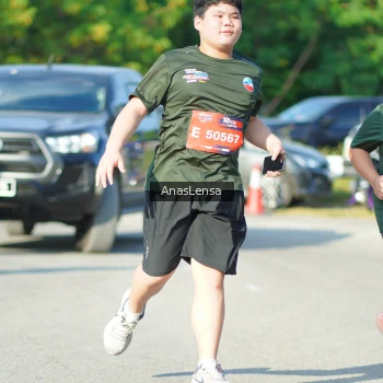 Runner Photo 3980765