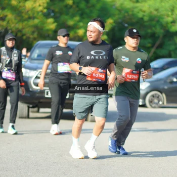Runner Photo 3980781