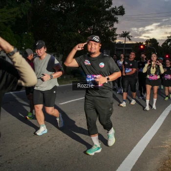 Runner Photo 3980784