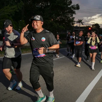 Runner Photo 3980787