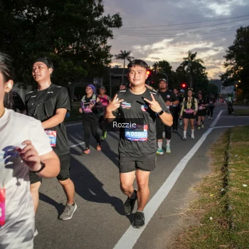 Runner Photo 3980793