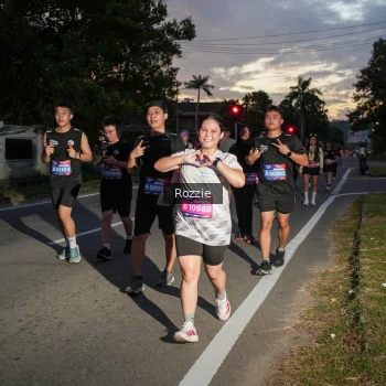 Runner Photo 3980807