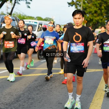 Runner Photo 3980815