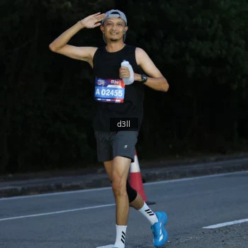 Runner Photo 3980820