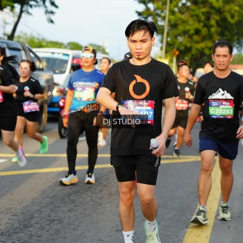 Runner Photo 3980827