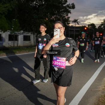 Runner Photo 3980833