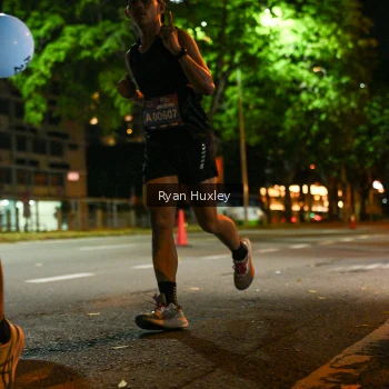Runner Photo 3980834
