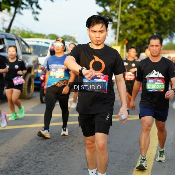 Runner Photo 3980836