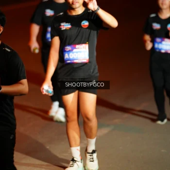 Runner Photo 3980837