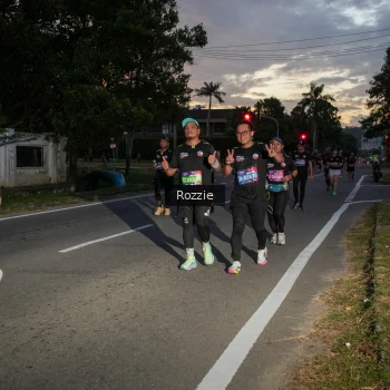 Runner Photo 3980839