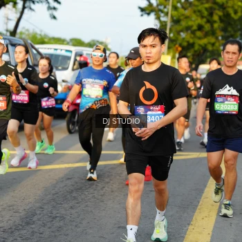 Runner Photo 3980840