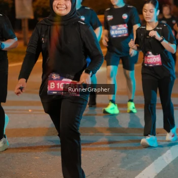 Runner Photo 3980841