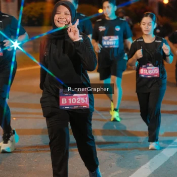 Runner Photo 3980845