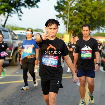 Runner Photo 3980851