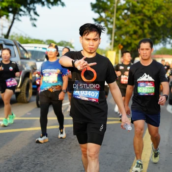 Runner Photo 3980852