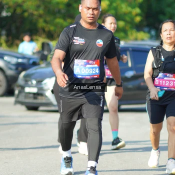 Runner Photo 3980867