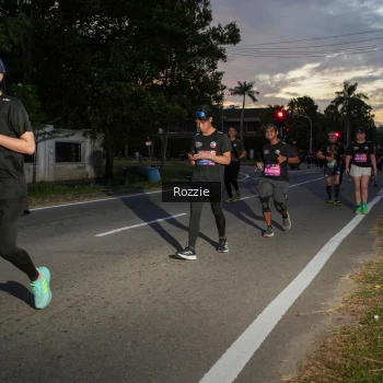 Runner Photo 3980869