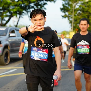 Runner Photo 3980872