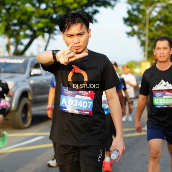 Runner Photo 3980873