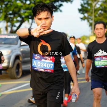 Runner Photo 3980885