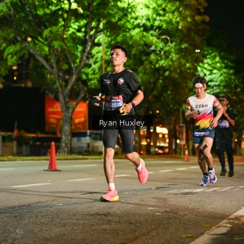 Runner Photo 3980892