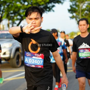 Runner Photo 3980897