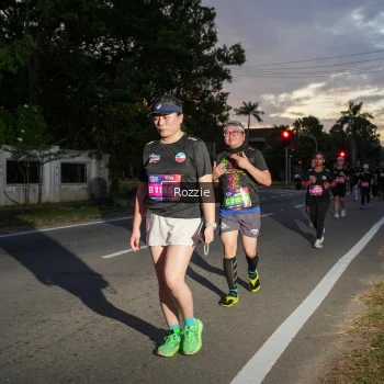 Runner Photo 3980903
