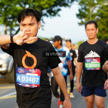 Runner Photo 3980907