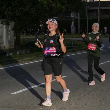 Runner Photo 3980910