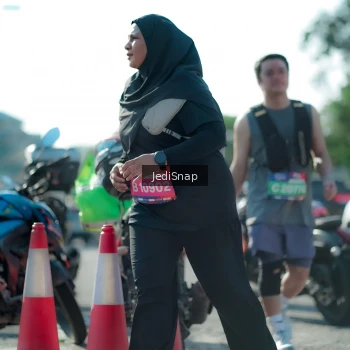 Runner Photo 3980915