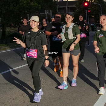 Runner Photo 3980917