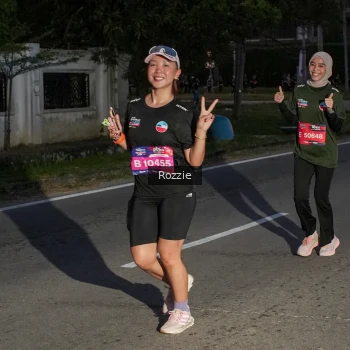 Runner Photo 3980921