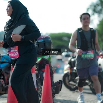 Runner Photo 3980922