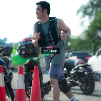 Runner Photo 3980925