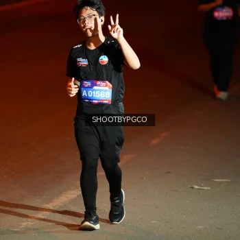 Runner Photo 3980927
