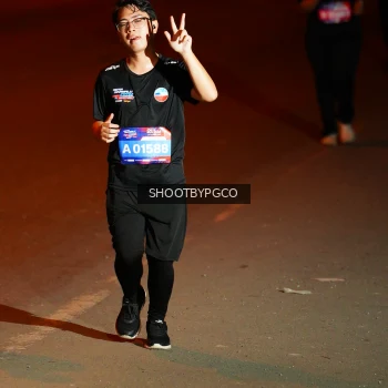 Runner Photo 3980929