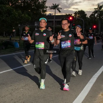 Runner Photo 3980932