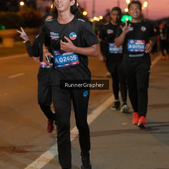 Runner Photo 3980935