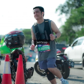 Runner Photo 3980937