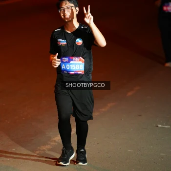Runner Photo 3980940
