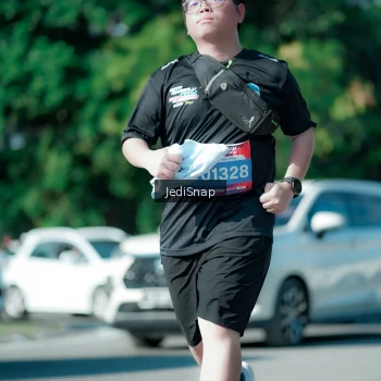Runner Photo 3980942