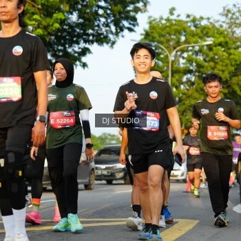 Runner Photo 3980945