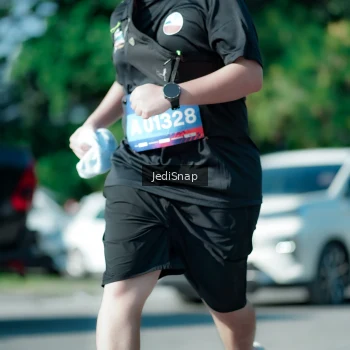 Runner Photo 3980946
