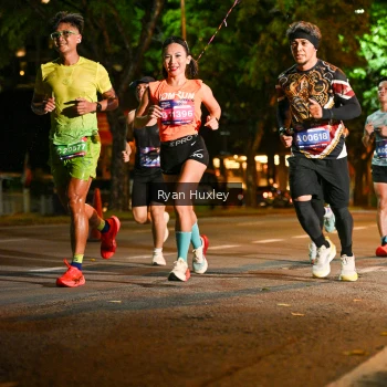 Runner Photo 3980947