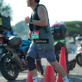 Runner Photo 3980948